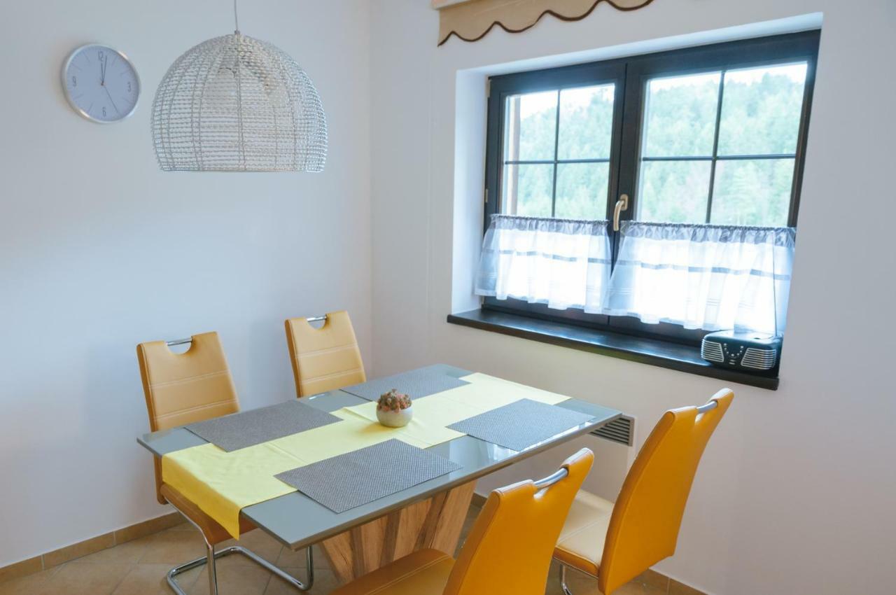 Vila Olympia - Apartman Olympia 9 Διαμέρισμα Ruzomberok Εξωτερικό φωτογραφία